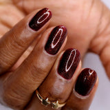 Necropolis Nail Lacquer