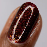 Necropolis Nail Lacquer