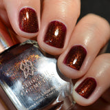 Necropolis Nail Lacquer