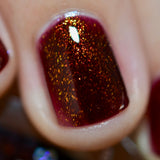 Necropolis Nail Lacquer