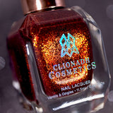 Necropolis Nail Lacquer