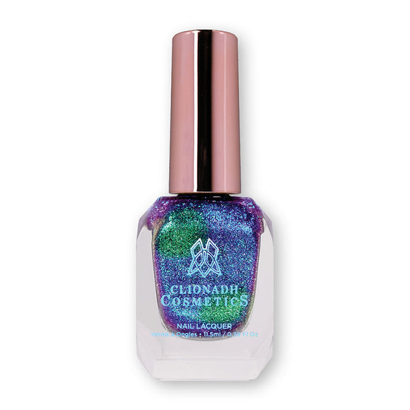 Nocturne Nail Lacquer