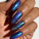 Nocturne Nail Lacquer