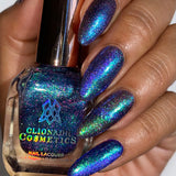 Nocturne Nail Lacquer