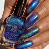 Nocturne Nail Lacquer