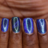 Nocturne Nail Lacquer