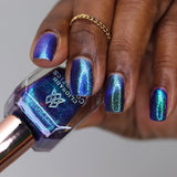 Nocturne Nail Lacquer