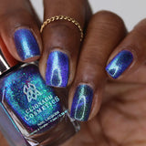 Nocturne Nail Lacquer