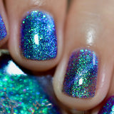 Nocturne Nail Lacquer