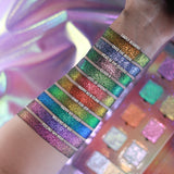 **2026 Preorder** On Topper the World Palette