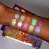 **2026 Preorder** On Topper the World Palette