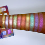 **2026 Preorder** On Topper the World Palette