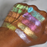 **2026 Preorder** On Topper the World Palette