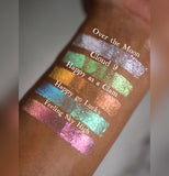 **2026 Preorder** On Topper the World Palette