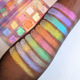 **2026 Preorder** On Topper the World Palette