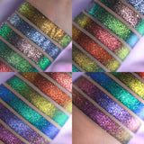 **2026 Preorder** On Topper the World Palette