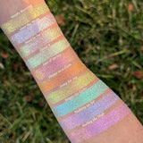 **2026 Preorder** On Topper the World Palette