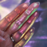 **2026 Preorder** On Topper the World Palette