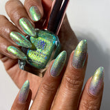 *MID-FEBRUARY PREORDER* Famous Paintings: Love & Loss Nail Lacquer Bundle