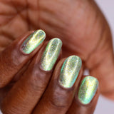 *MID-FEBRUARY PREORDER* Famous Paintings: Love & Loss Nail Lacquer Bundle