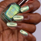 *MID-FEBRUARY PREORDER* Famous Paintings: Love & Loss Nail Lacquer Bundle