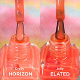 Elated | Juicy Jelly Nail Lacquer