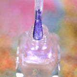 Over the Moon | Topper Nail Lacquer