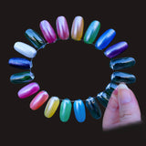 Over the Moon | Topper Nail Lacquer