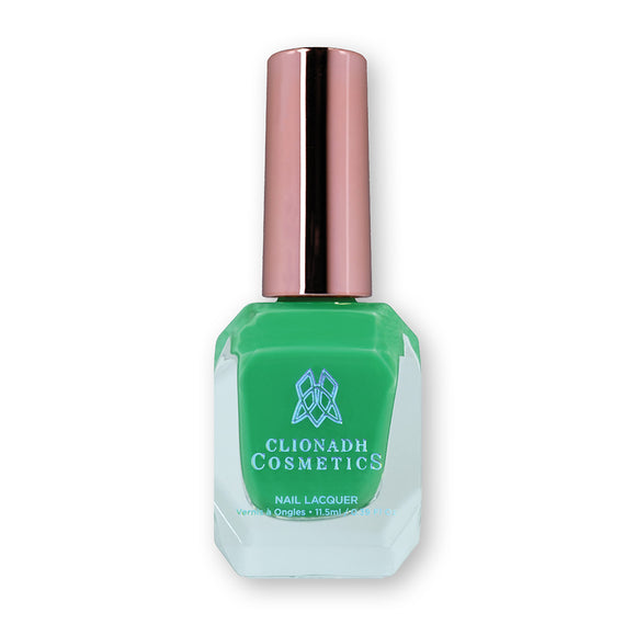 Ozone | Cloud Crelly Nail Lacquer