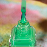 Ozone | Cloud Crelly Nail Lacquer