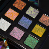 Light Scatters Collection Bundle | @badtothebrow Collaboration