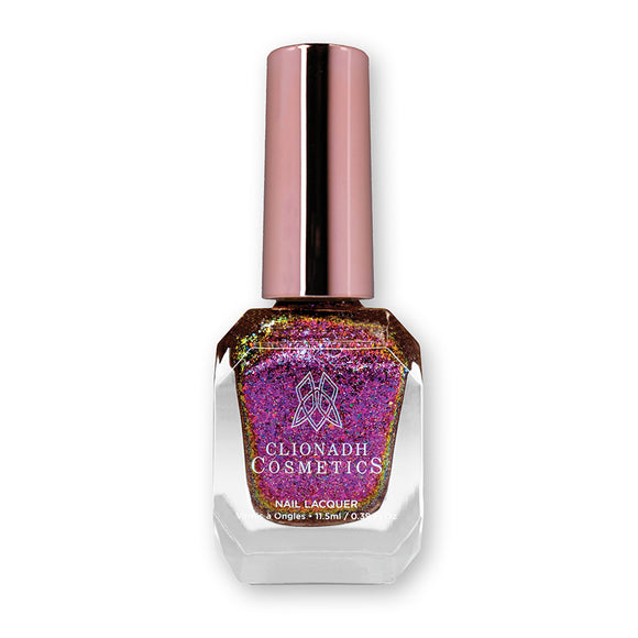 Pass the Glamberry Sauce Nail Lacquer