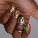 Picnics & Patches Nail Lacquer Bundle