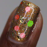 Picnics & Patches Nail Lacquer Bundle