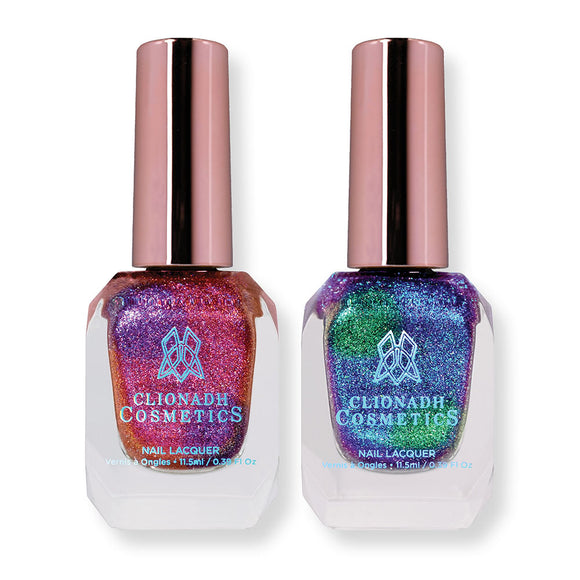 Pick Your Potion Nail Lacquer Duo