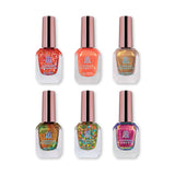 Picnics & Patches Nail Lacquer Bundle