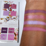 Garland and Garden Mini Quad Bundle (Mauve + Indigo)