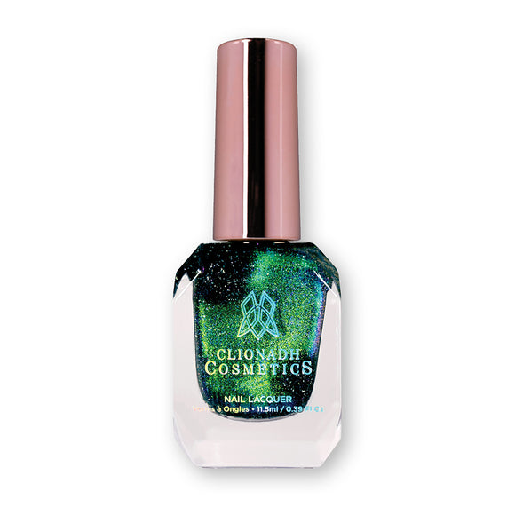 Planetary Attraction Nail Lacquer