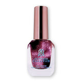 Plush Pink Nail Lacquer