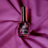 Plush Pink Nail Lacquer