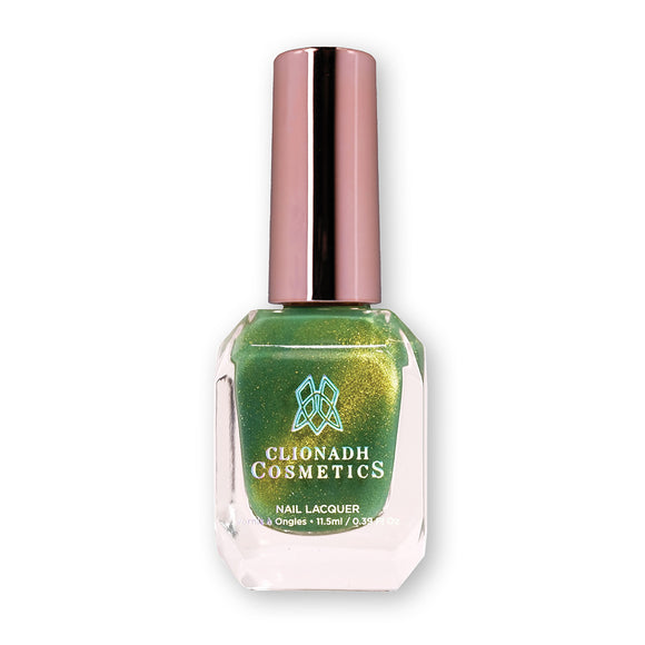 Pollen Nail Lacquer