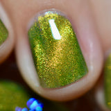 Pollen Nail Lacquer