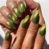 Pollen Nail Lacquer
