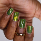 Pollen Nail Lacquer