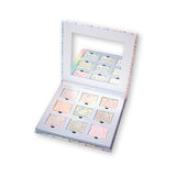 **2026 PREORDER** Iridescent Pool Tiles Palette