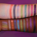 Pick Your Potion Palette