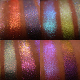 Pick Your Potion Palette