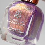 The Prince & The Lion Nail Lacquer | PPU Rewind