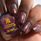 The Prince & The Lion Nail Lacquer | PPU Rewind
