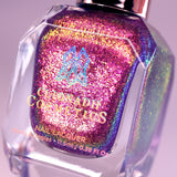 Prized Pies Nail Lacquer